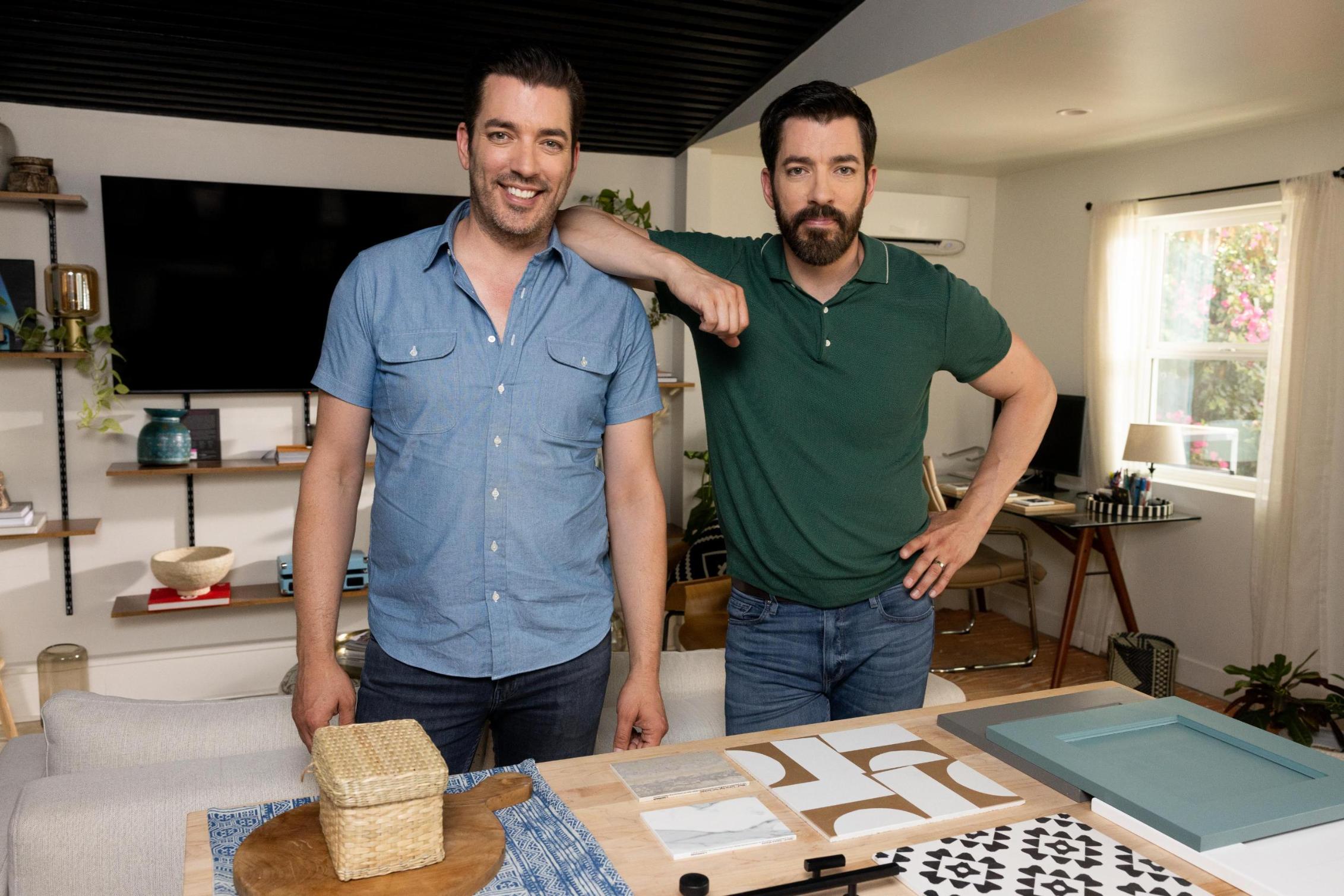 Dům snů (Property Brothers)
