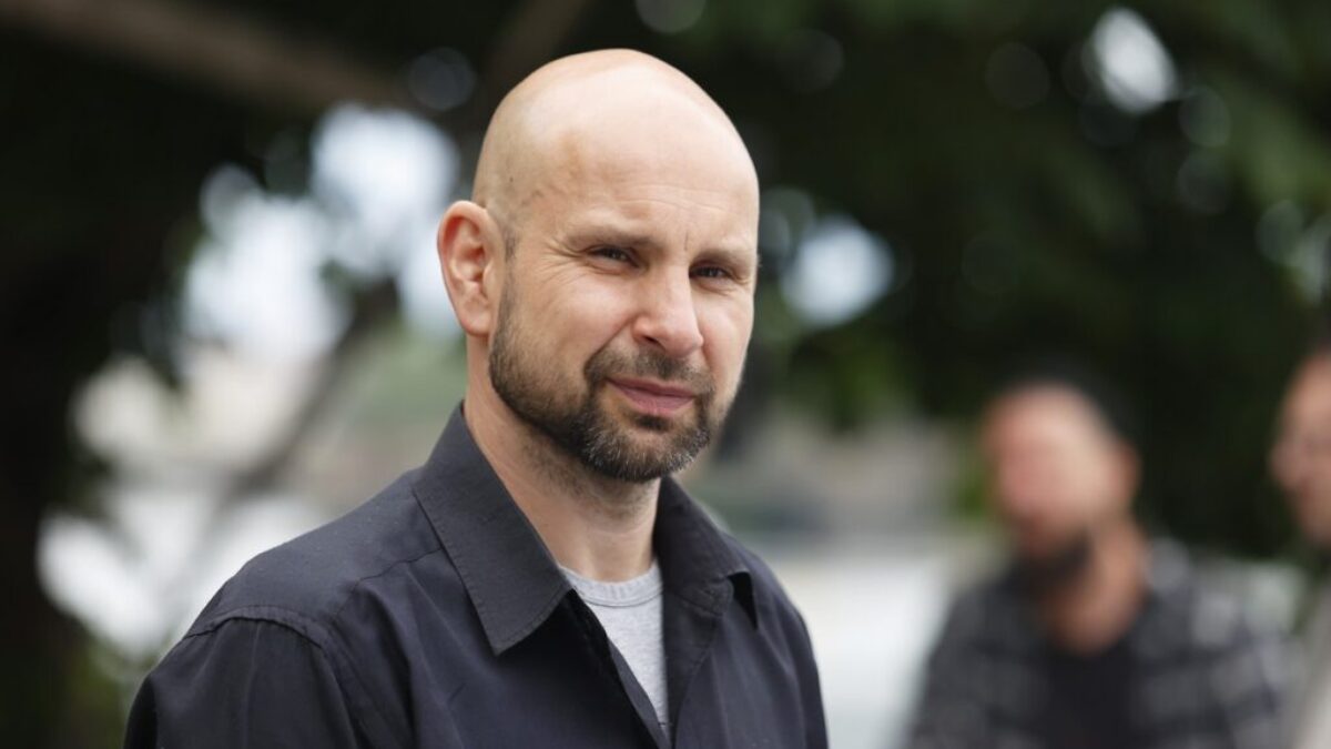 Tomáš Dastlík