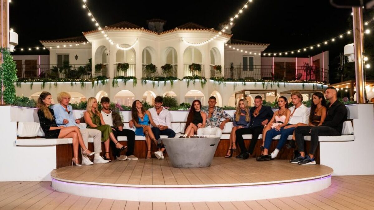 Love Island