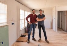 Dům snů (Property Brothers), FOTO: AMC Networks International, distr. TV Spektrum