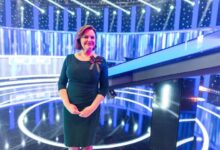 Dagmar Jandová alias Kvízová dáma z pořadu Na lovu