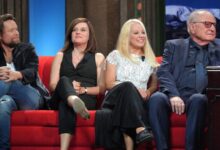 Show Jana Krause