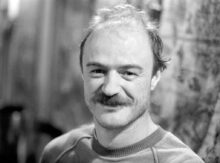 Pavel Nový