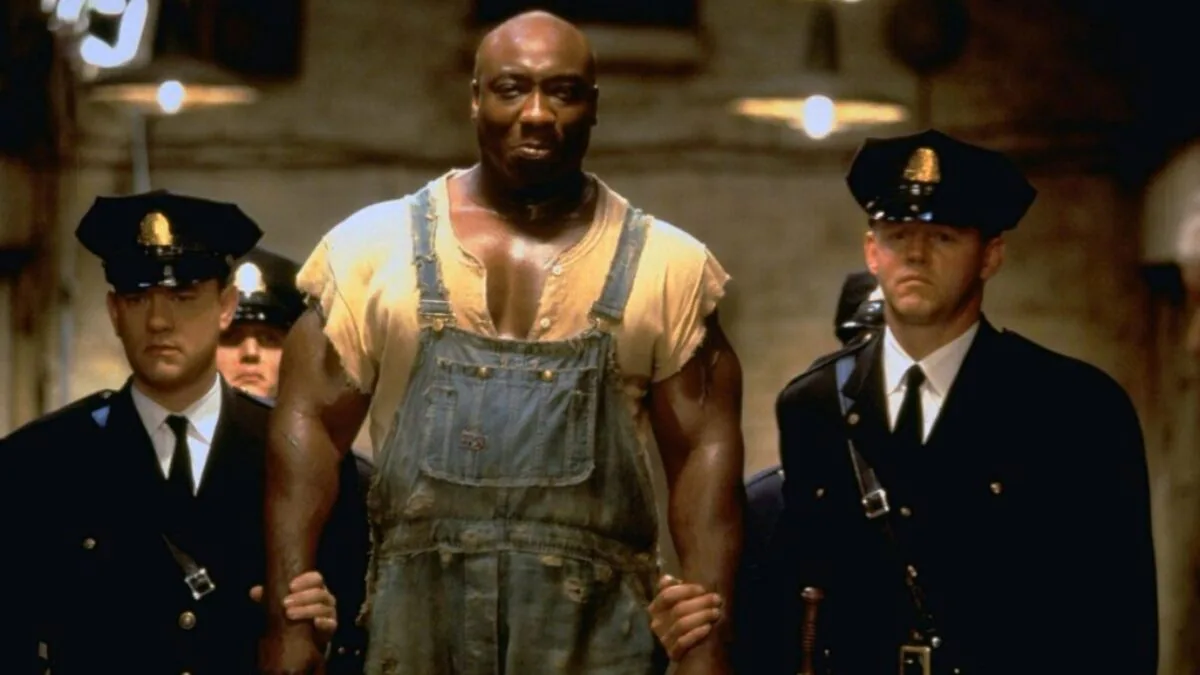 Michael Clarke Duncan