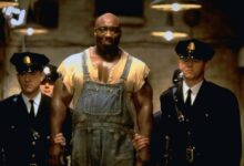 Michael Clarke Duncan