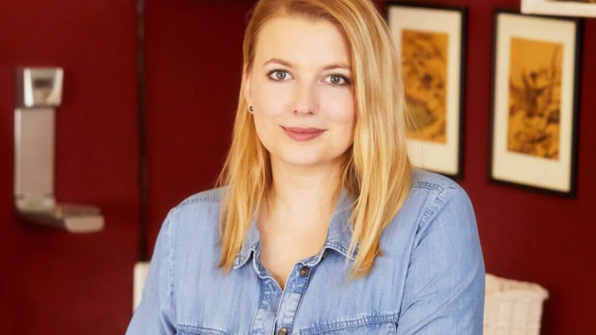 Malvína Pachlová
