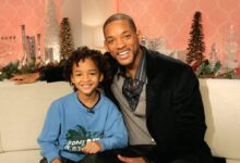 Jaden Smith