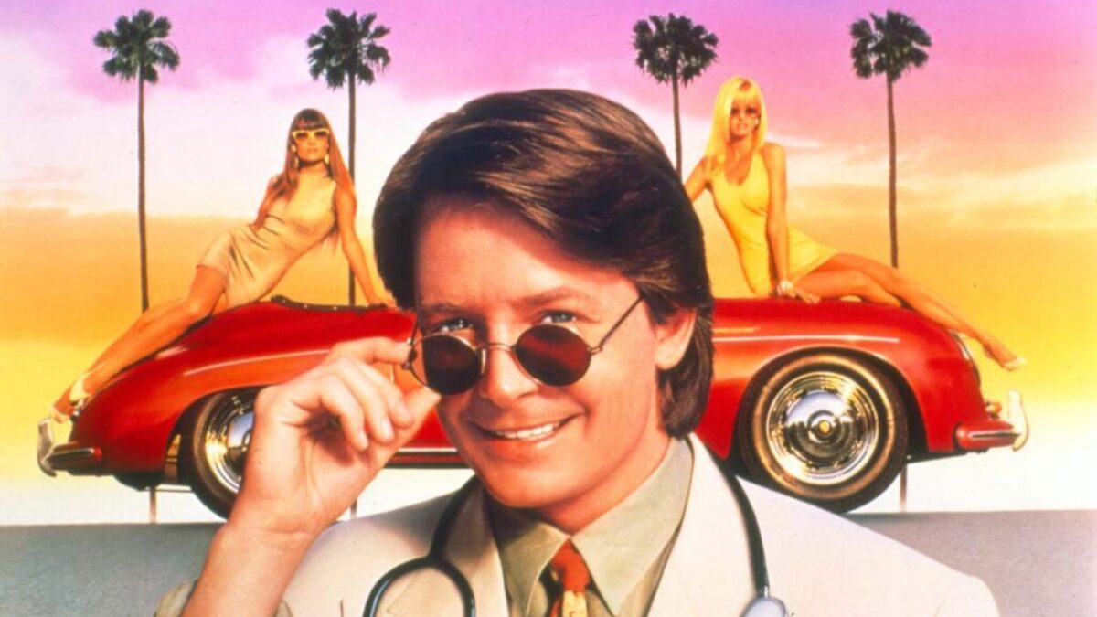 Michael J. Fox