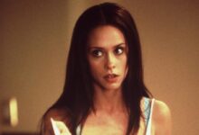 Jennifer Love Hewitt v Před svatbou ne!