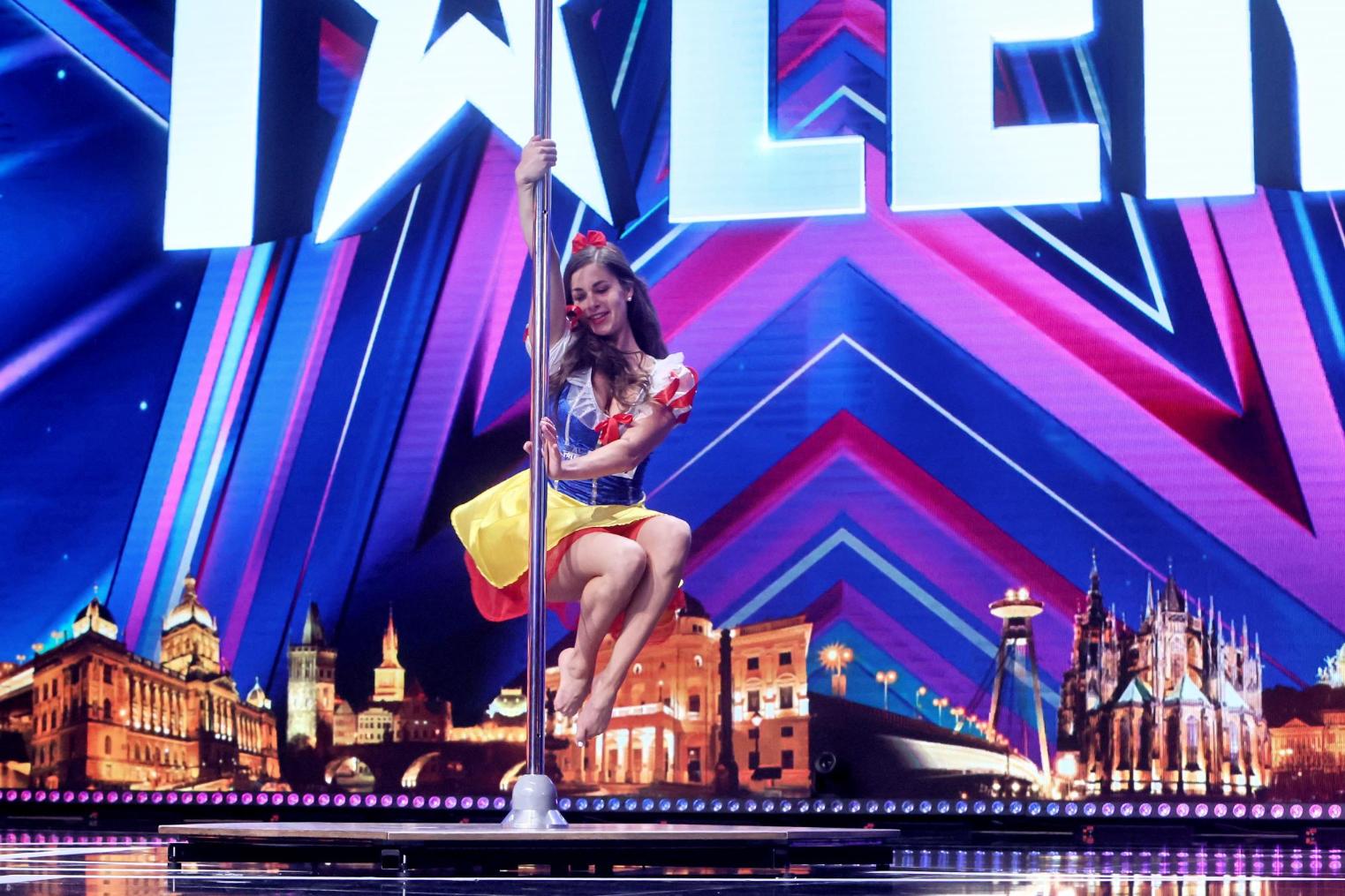 Česko Slovensko má talent, FOTO: Distr. FTV Prima