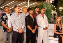 Love Island