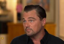 Leonardo DiCaprio