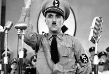 Charlie Chaplin
