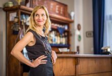Taneční, Hana Vagnerová