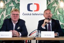 Česká televize