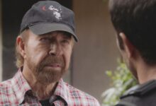 Chuck Norris