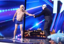 Česko Slovensko má talent