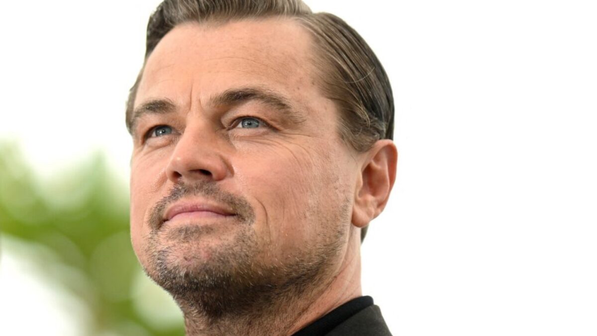 Leonardo DiCaprio ztvárnil ve filmu Zabijáci rozkvetlého měsíce hlavní roli