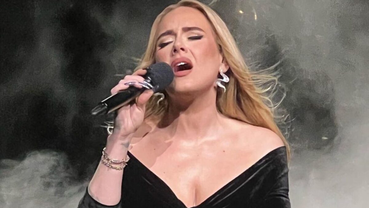 Adele
