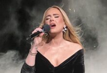 Adele