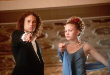 Julia Stiles
