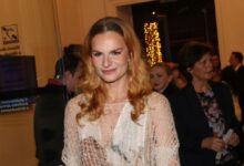 Iva Pazderková alias "Blbá Blondýna" z Na stojáka bude hostem v Show Jana Krause