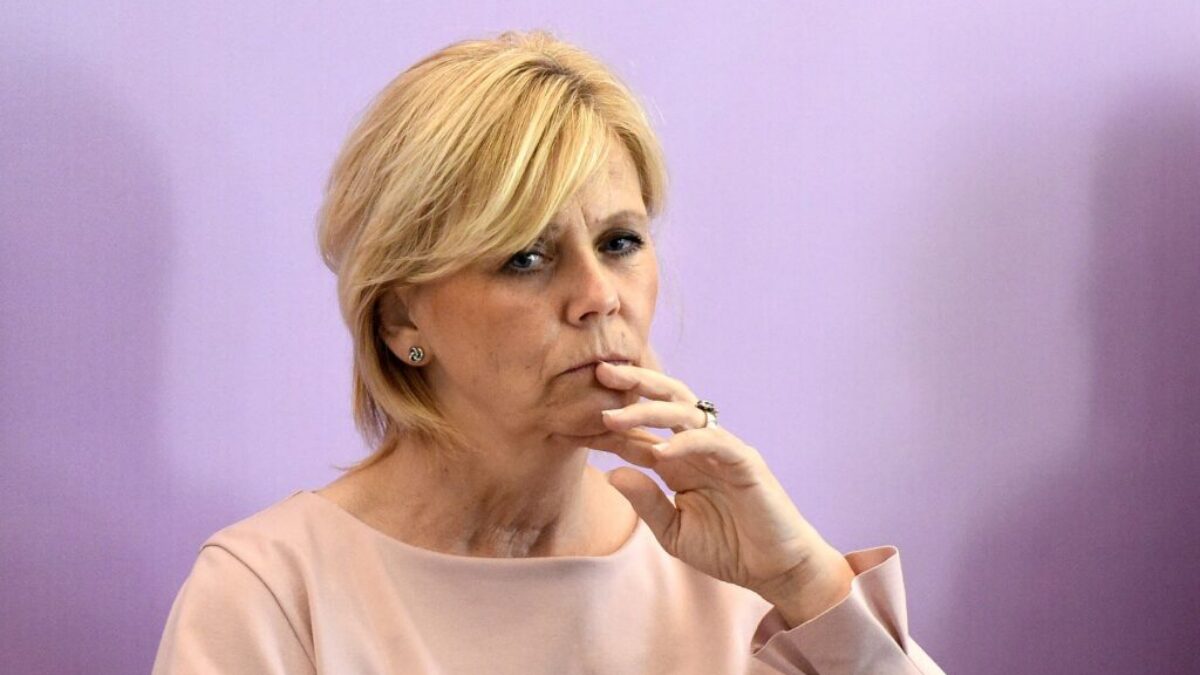Eva Pavlová