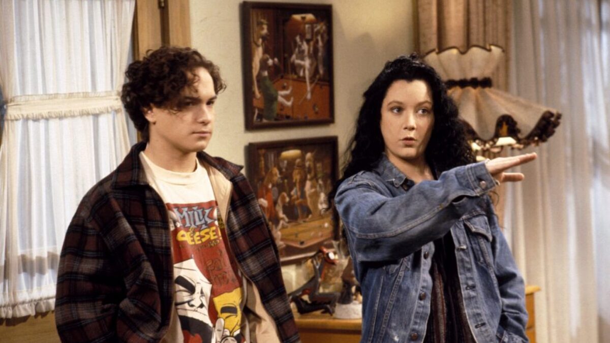 Sara Gilbert