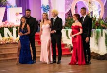 Love Island - finále