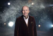 Marek Eben ve StarDance