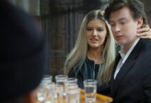 Natálie Jirásková a Adam Mišík, Jedna rodina