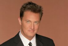 Matthew Perry