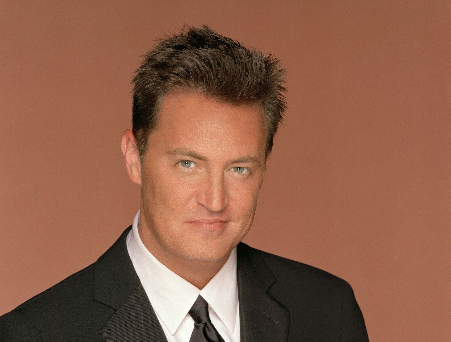 Matthew Perry