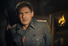 Indiana Jones