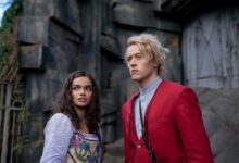 Hunger Games: Balada o ptácích a hadech