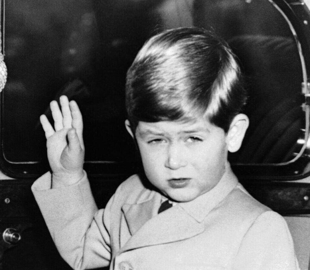 Princ Charles a jeho cesta na trůn v dokumentu Rozený král – Život Karla III.