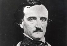 Edgar Allan Poe