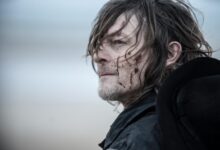 The Walking Dead: Daryl Dixon