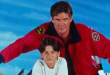 Jeremy Jackson