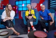 Petra Nesvačilová bude hostem v pořadu POP COOLT