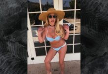 Dokument Britney Spears: Rozvod a zoufalství je nyní na Voyo