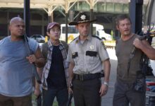 The Walking Dead