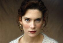 Lara Flynn Boyle