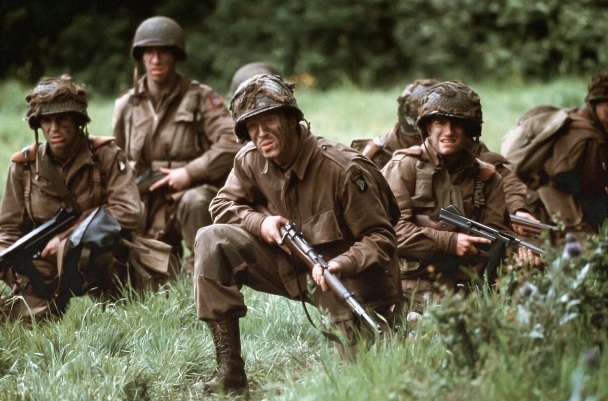 Bratrstvo neohrožených