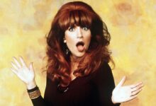 Katey Sagal