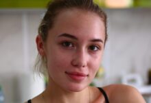 Rika Fane v Prostřeno
