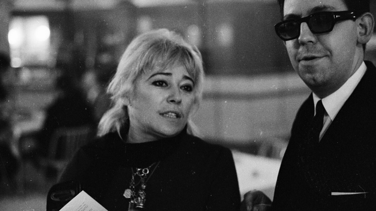 Ester Krumbachová