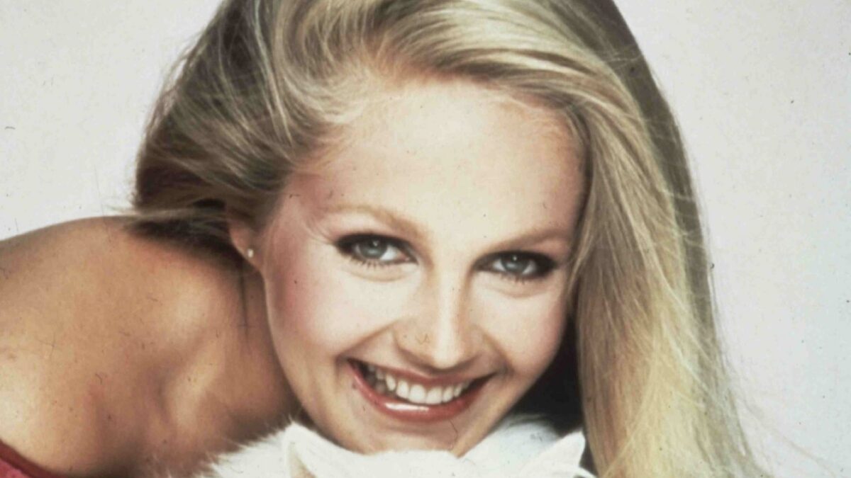 Charlene Tilton