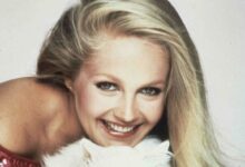Charlene Tilton