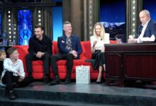 Show Jana Krause